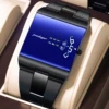 857 Nero Blu S