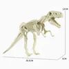 TXMR-635 Esqueleto de gran tamaño (Tyrannosaurus rex)