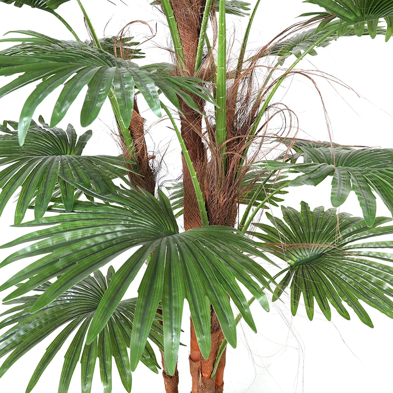 200 Cm Hot Sale Natural Durable Landscaping Large Artificial Tree With