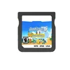 Black-Only game cartridge
