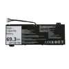 AP18E7M for Acer Nitro AN515-55 45 AN715-51