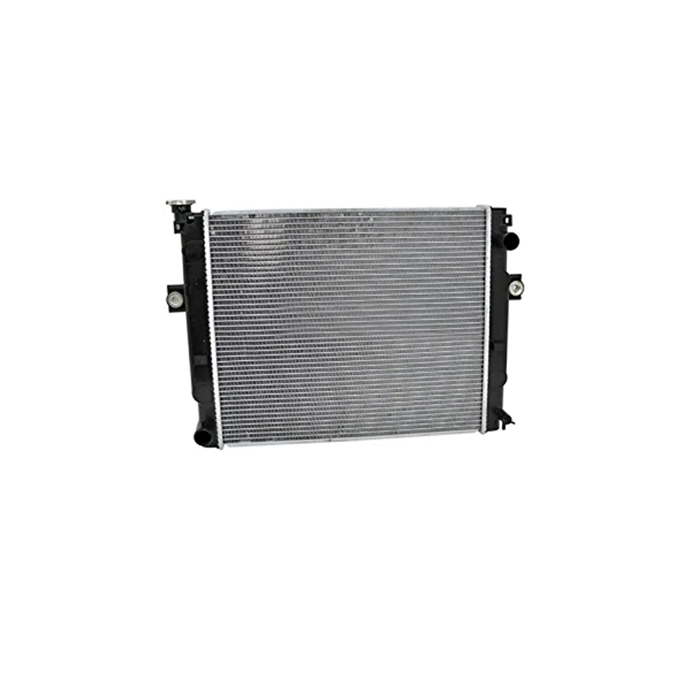 IZUMI 3EB-04-51610 Radiator for Komatsu FG20/30-16 ATM Aftermarket Engine Parts