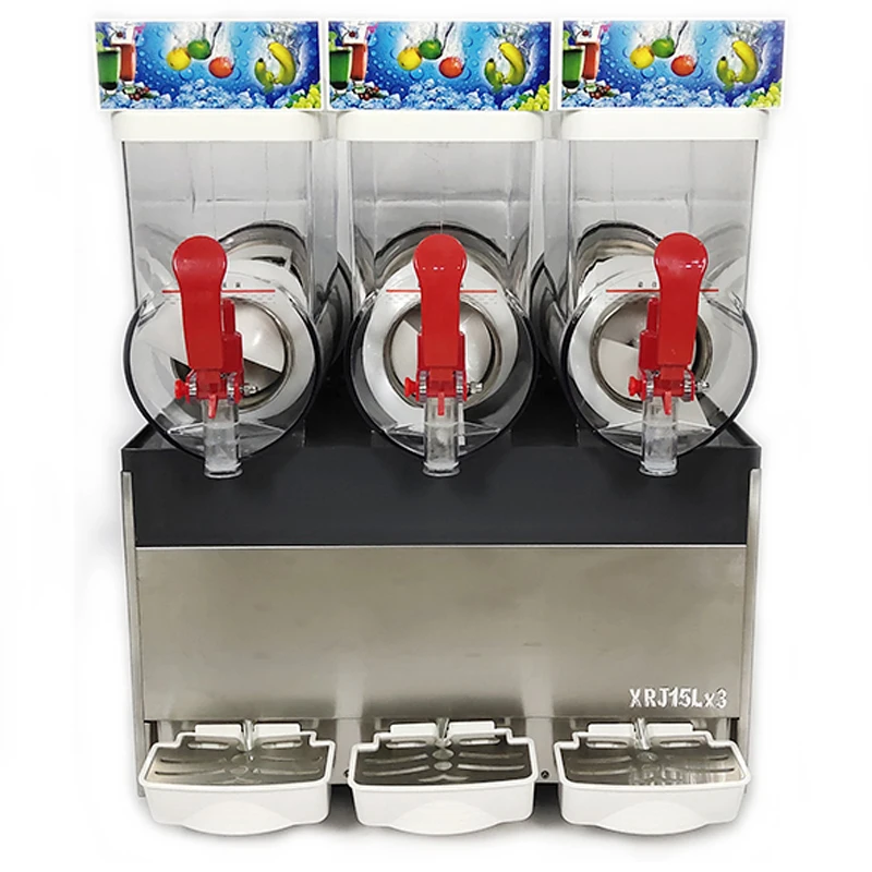 Commercial Margarita Machine Frozen Drink Machines for Sale