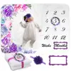 Blanc (Votre Design)