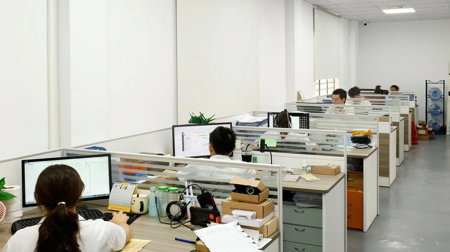 Shenzhen Digear Technology Co., Limited 3