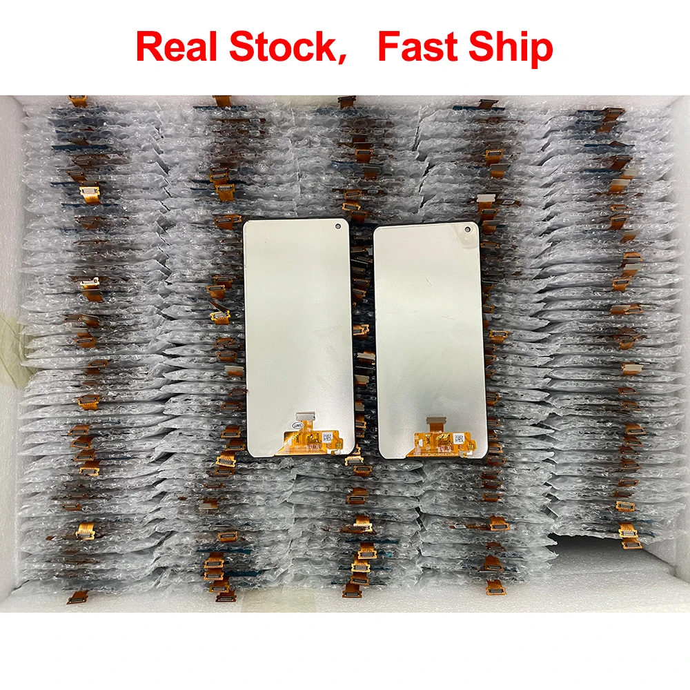 Mobile Display Original A22 Lcd Screen for Samsung Galaxy A22 5G A226B LCD Display Touch Screen Digitizer Assembly
