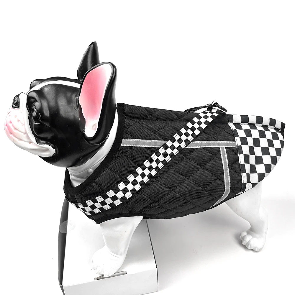 Dog Vest Harness