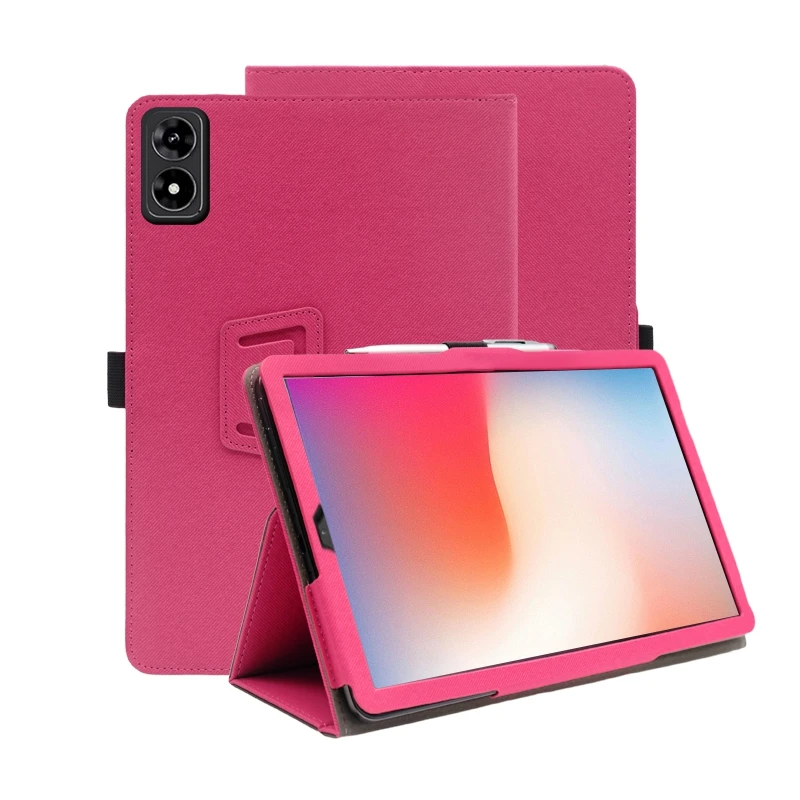 Pu Leather Flip Case For Alldocube Iplay 70 Mini Tablet