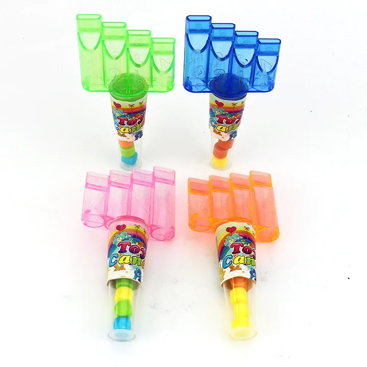 whistle toy candy