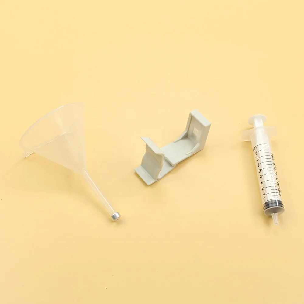 Printhead Cleaning Tool for HP 10/11/82/84/85 Printhead for HP DesignJet 100/130/500/800 OfficeJet 9110/9120/9130 Printer