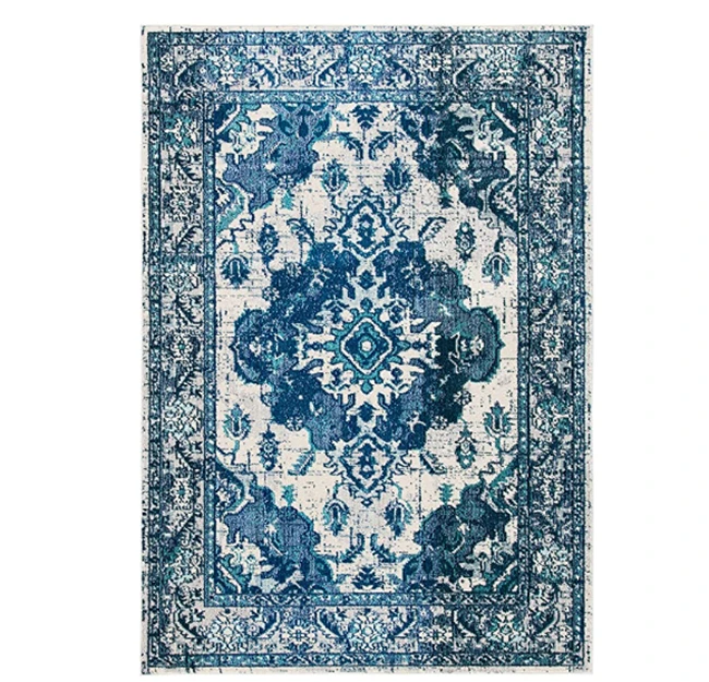 Drop Shipping  Ramadan Prayer Mat Muslim Pray Portable Rug Electronic in Islamic Gift