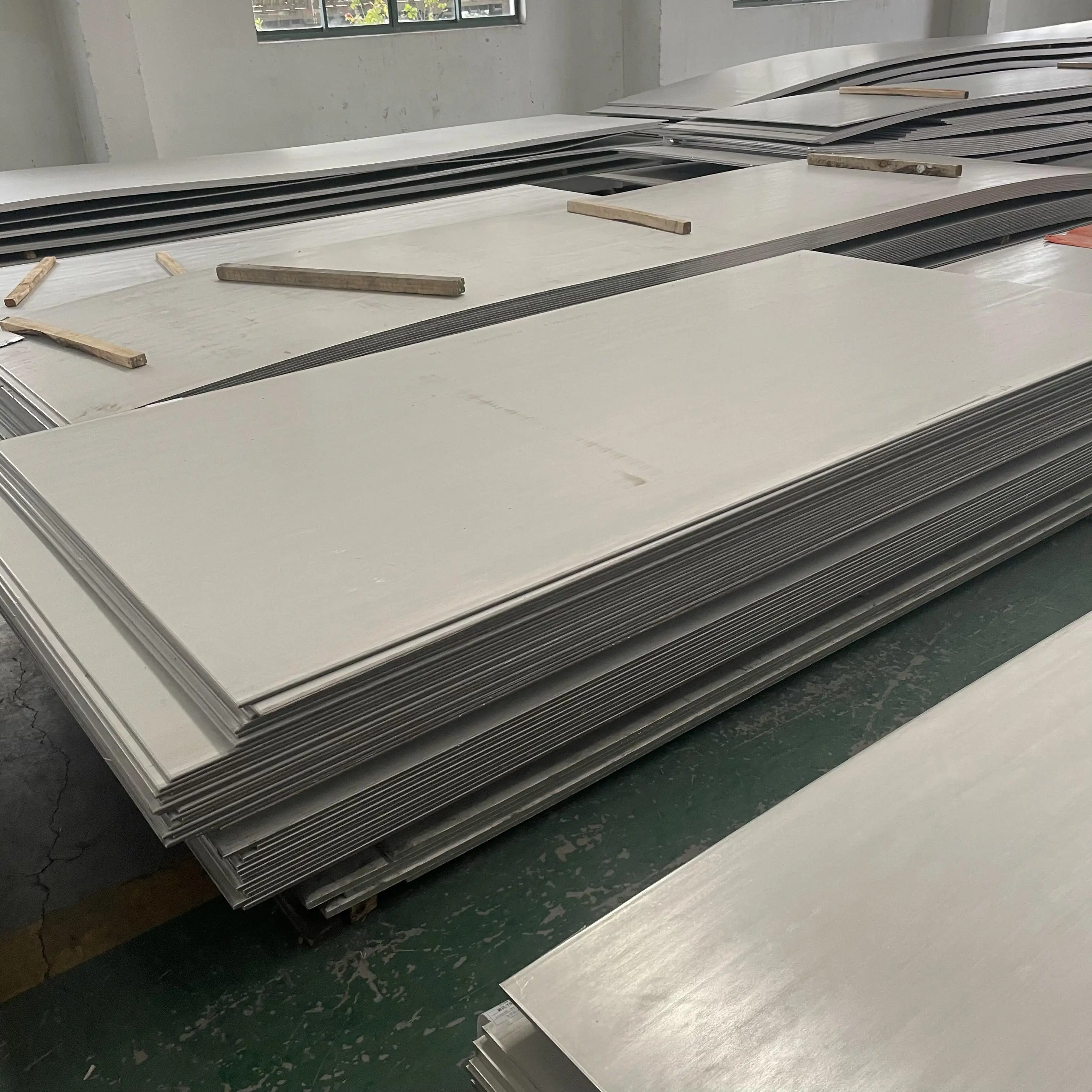 Nickel Alloy Plate/Sheet Inconel 600 601 625 718 750