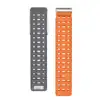 Gris+Orange