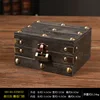 6814A-02GK02 - Distressed Gray - Xilinmen Lock