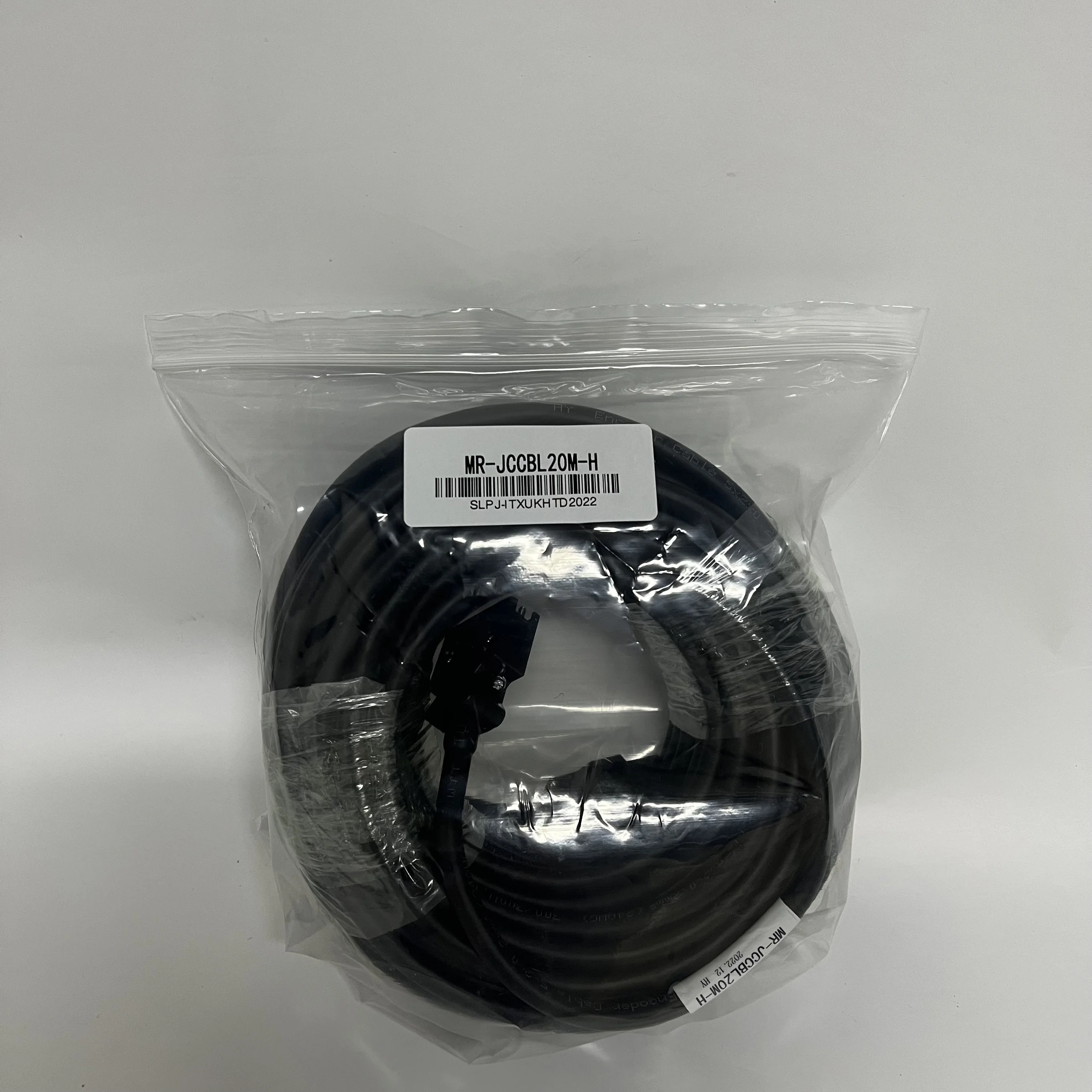 Mitsubishi Servo Cable MR-JCCBL20M-H Mitsubishi Servo Cable MR-JCCBL20M-H