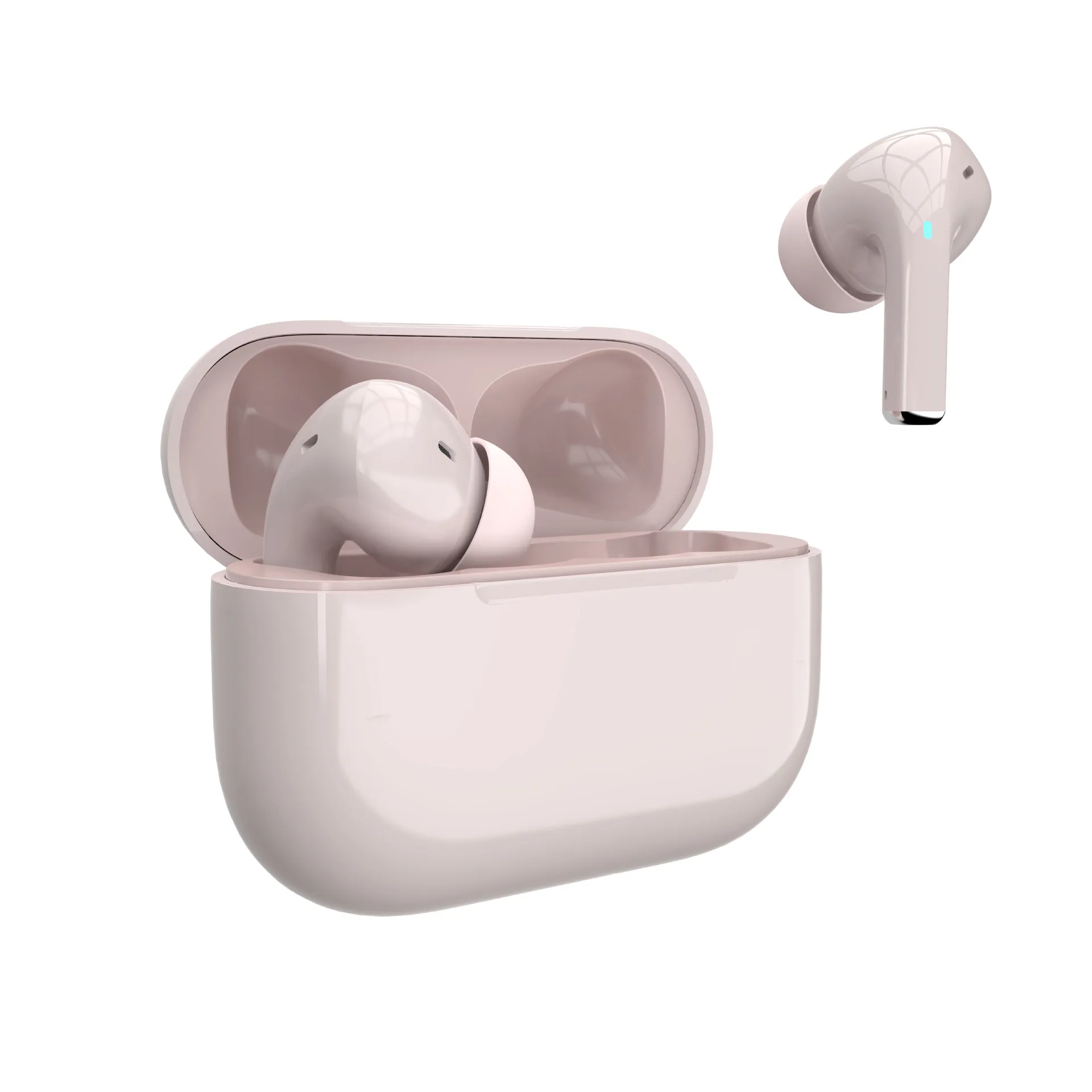 Earphone 3C Electronic Consumer Products Manufacture