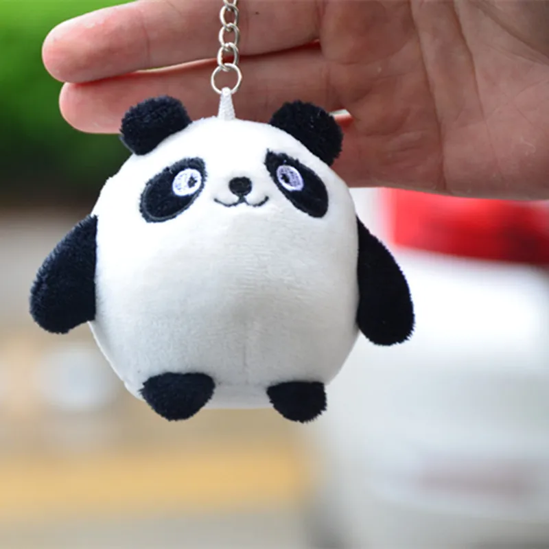 soft toys for car decoration