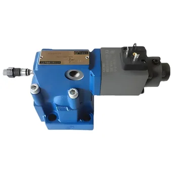 Factory Customized Dbe Hydraulic Proportional Pressure Relief Hydraulic Valve