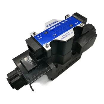 Elettrovalvola Idraulica YUKEN DSG-02-3C2-DL-D24V &ndash; Nuova