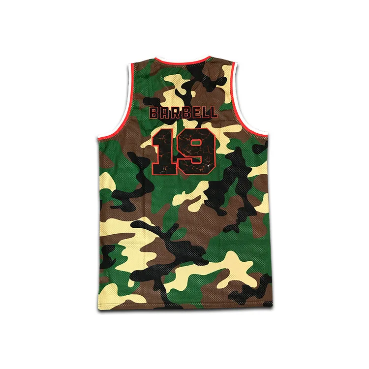 Camouflage Pattern Design Wholesale High Quality Plain Customize Basketball  Jerseys - China Custom Basketball Uniform and Wholesale Basketball Jersey  price