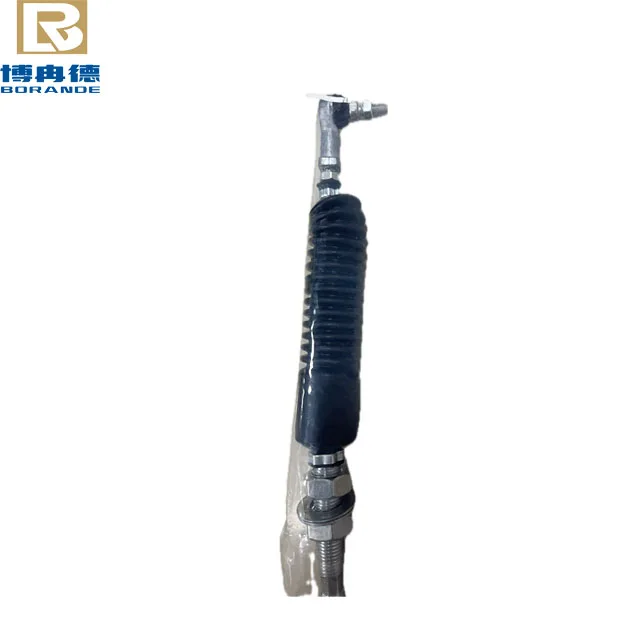 Cable Throttle 442656411 & 4437891 for Hitachi ZX200 Excavator