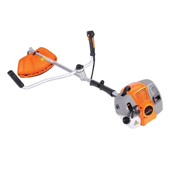 Wholesale 52cc 1700w 2-stroke Gas Brush Cutter - Buy Gas Brush Cutter ...