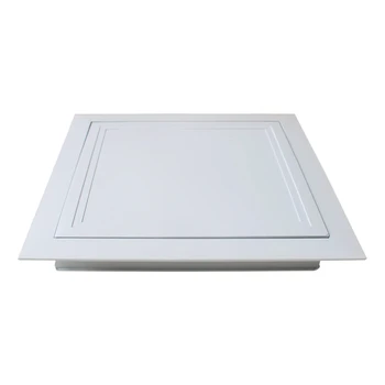 400mm 600mm 800mm 1000mm 1200mm Square Inspection Flaps Wall and Ceiling Access Panel with Gypsum Board