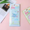 Ocean Blue Dreams, pedido mínimo de 10 hojas