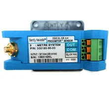 New Nevada 330180-90-00 3300xl 5/8mm New Original Ready Stock Industrial Automation Pac Dedicated Plc Programming Controller