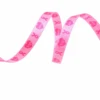 Pink-A5-1cm*10 yards