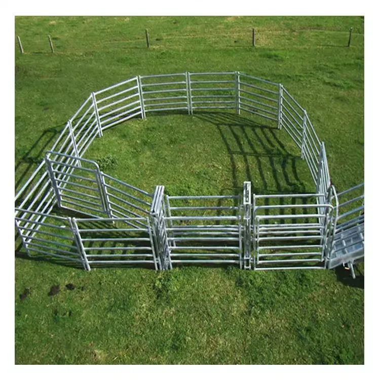 Australia Cattle Panel,sheep Panel,goat Panel Livestock Cattle Yard ...