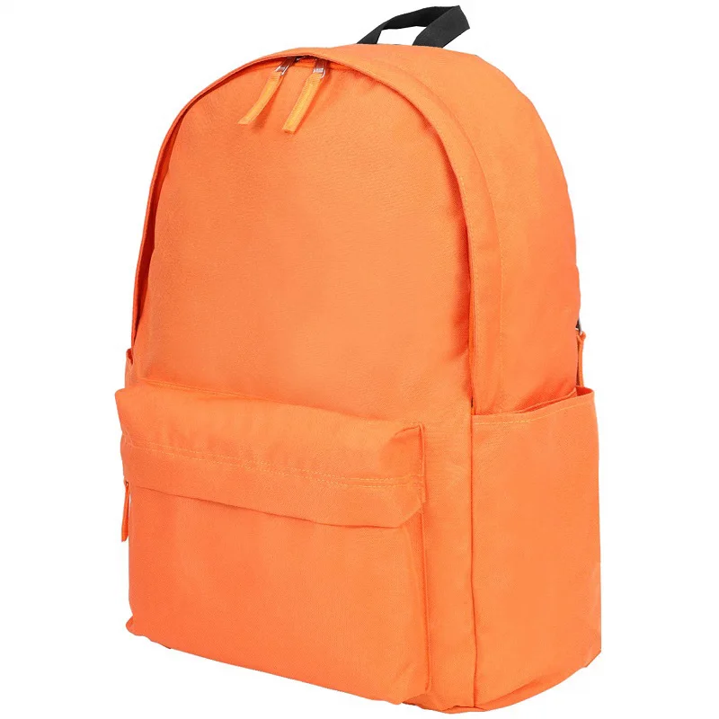 Custom Outdoor Sports Backpack Travel Camping Waterproof Portable