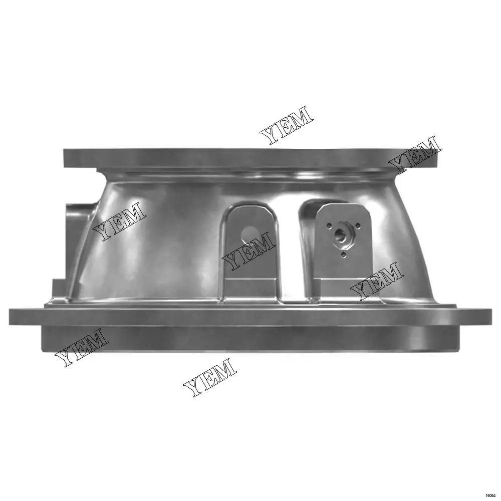 Housing-Turb 364-2152 3642152 Aftermarket Engine Spare Parts 5