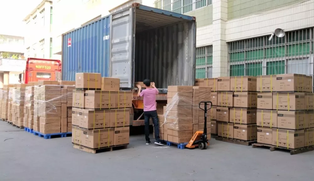 Industrial Touch Pc Industrial Touch Pc