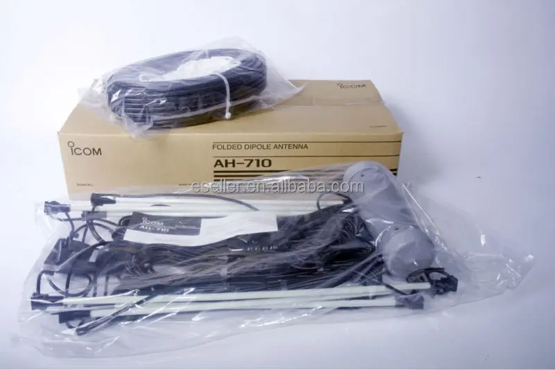 Ah-710 Folded Dipole Antenna - Buy Ah-710 Folded Dipole Antenna 