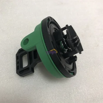 Locking Fuel Cap – Fits Caterpillar 289C 289C2 289D 299C 299D & More, Replaces 1428828