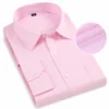 13-Pink plain weave