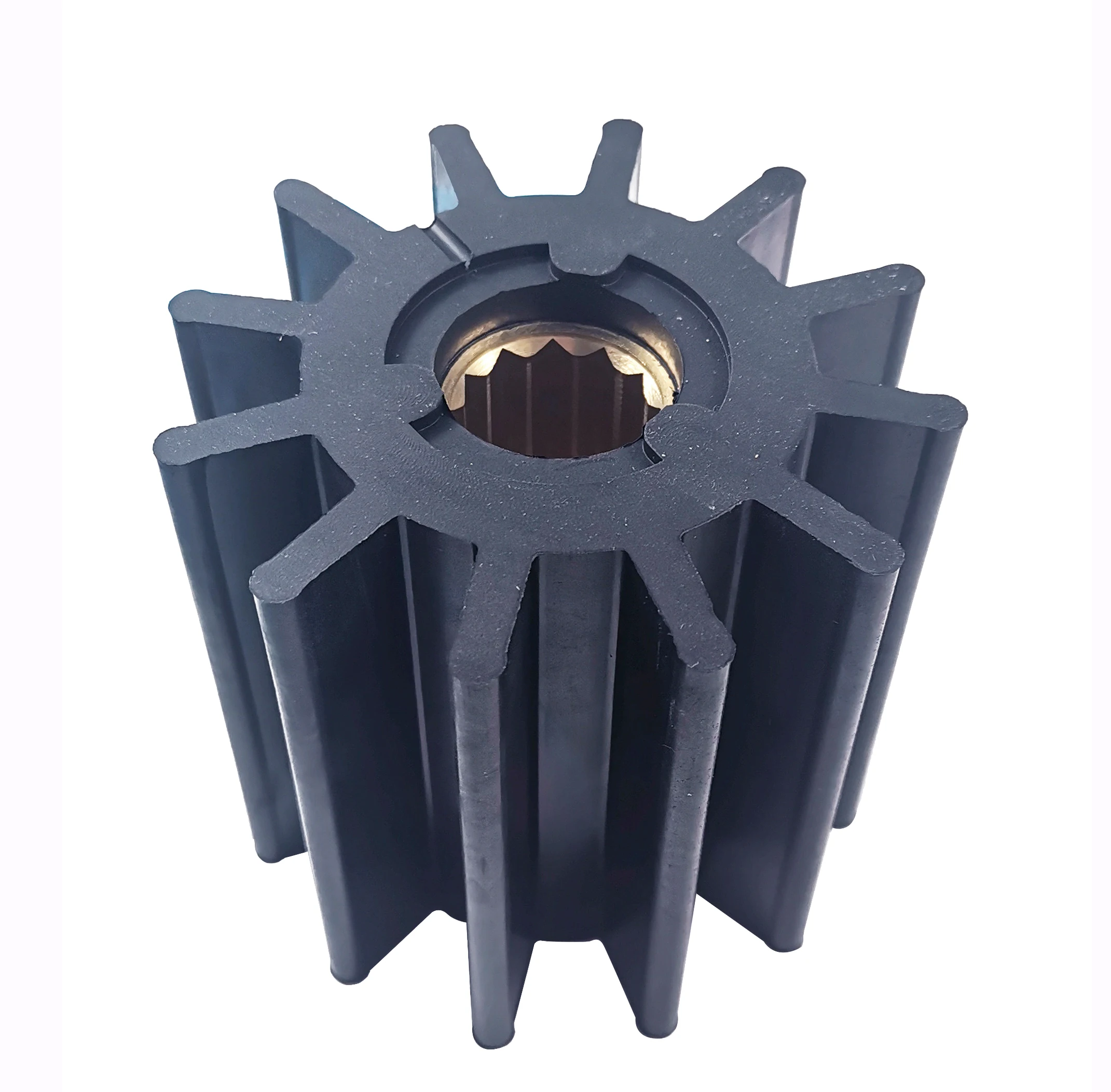 Sea Water Pump Impeller Yanma 12561342762,14801842031,12663042030