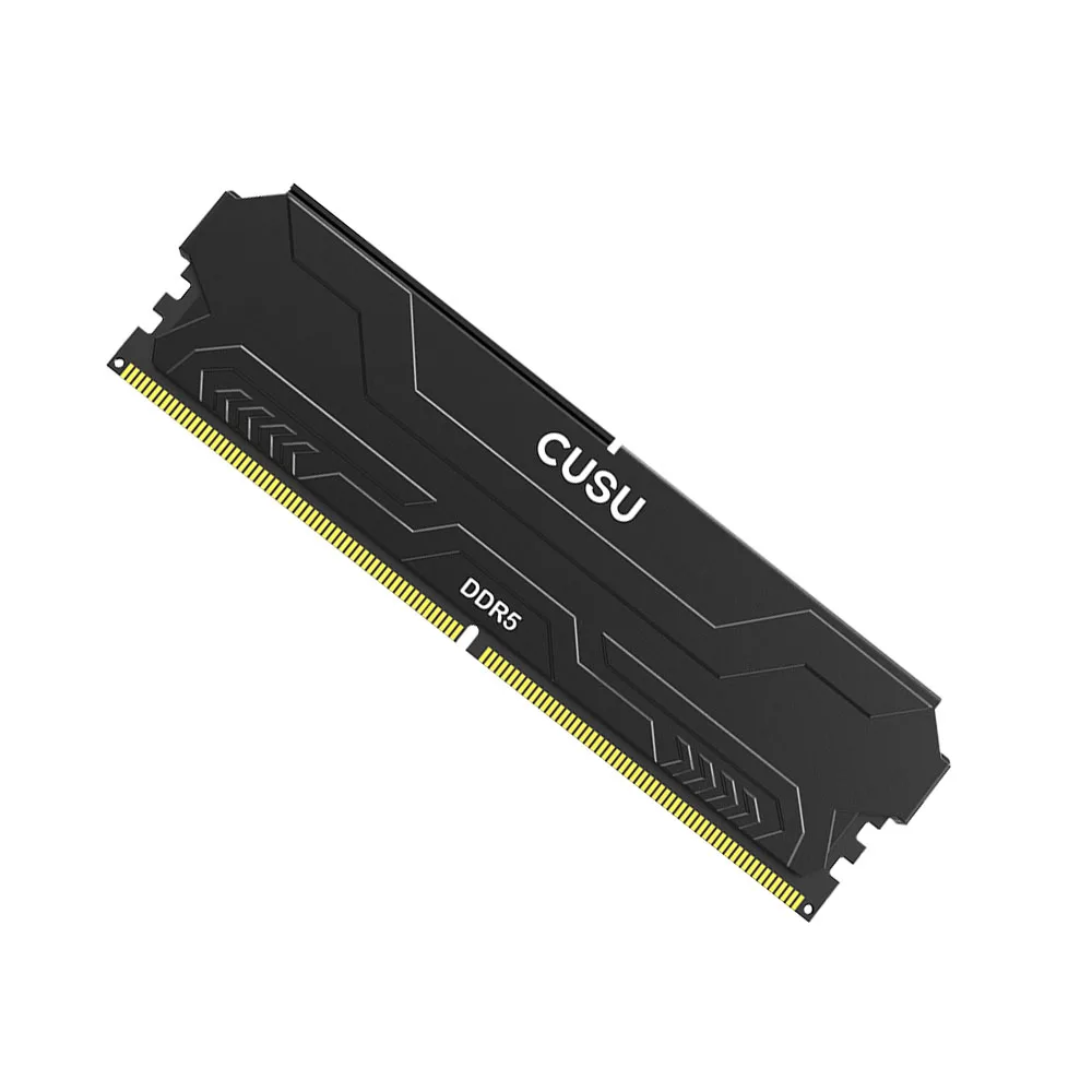 CUSU Ram DDR5 Memory 5600Mhz 6400Mhz Memoria DDR4 3200Mhz 3600Mhz