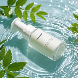 Factory Best Whitening Lotion with Hyaluronic Acid VC Facial Creams Hydration Ingredients Hot Sale