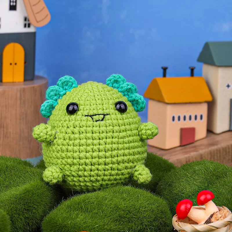 2025 Набор для вязания крючком