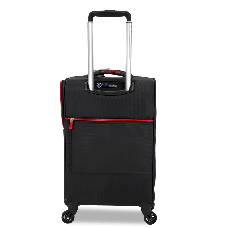 Cabin Bag Go Explore Signature Suitcase American Tourister Frontec