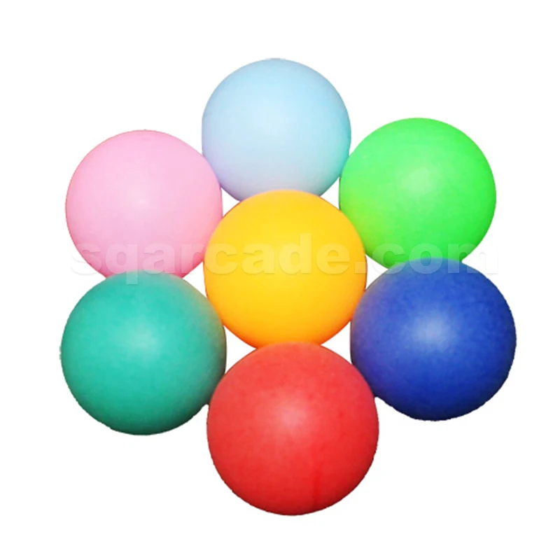 Hot Selling With Coin Operated Color Clip Table Tennis Car Prizes Toy Claw Connection Machine Gift Claw Crane Vending Machine