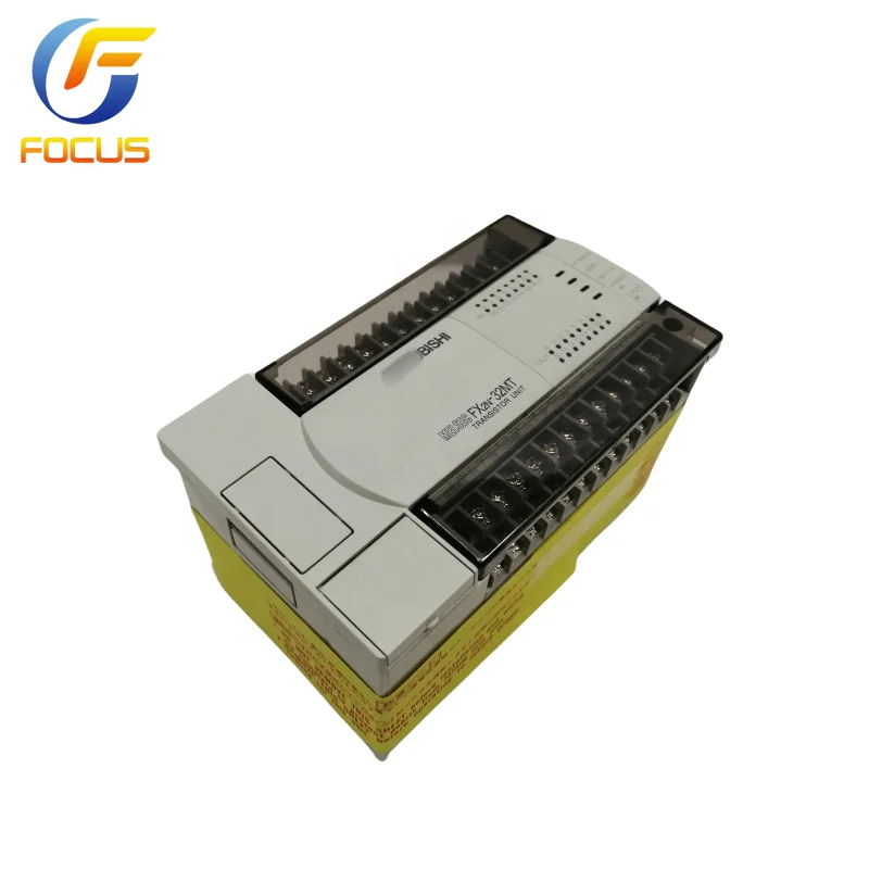 Fx2n-16mt-001 Fx2n Programmable Logic Controllers Plc Module For Mitsubishi  - Buy Plc Controller Module, programmable Logic Controllers Plc,  fx2n-16mt-001 Product on Alibaba.com