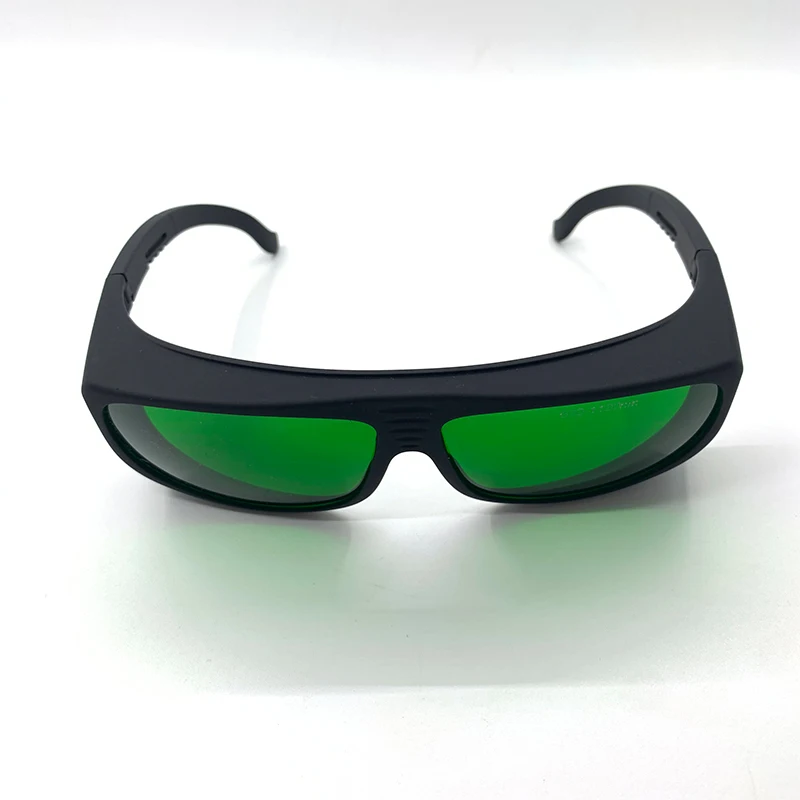 Laser Safety Glasses Laser Goggles Ce En 207 For Alexandrite Laser Hair Removal,808nm Diode Laser,755nm