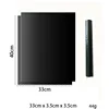33cm*40cm (2 sheets, roll)