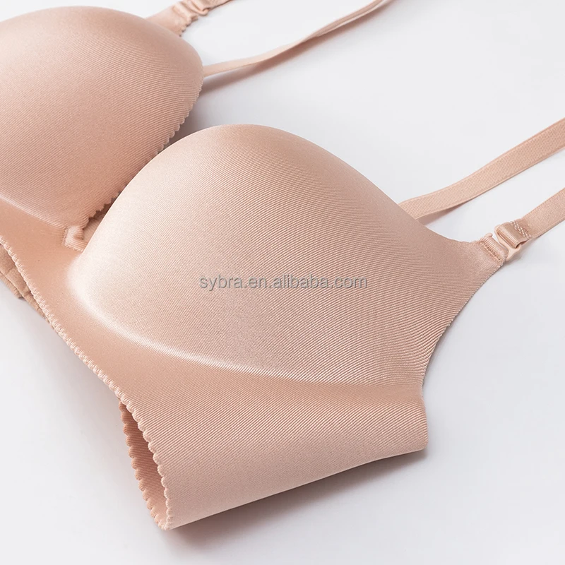 Women's Underwear Push up Bras Sexy Bralette Magic Strapless Bra Lingerie Seamless Female Pushup Bra Women