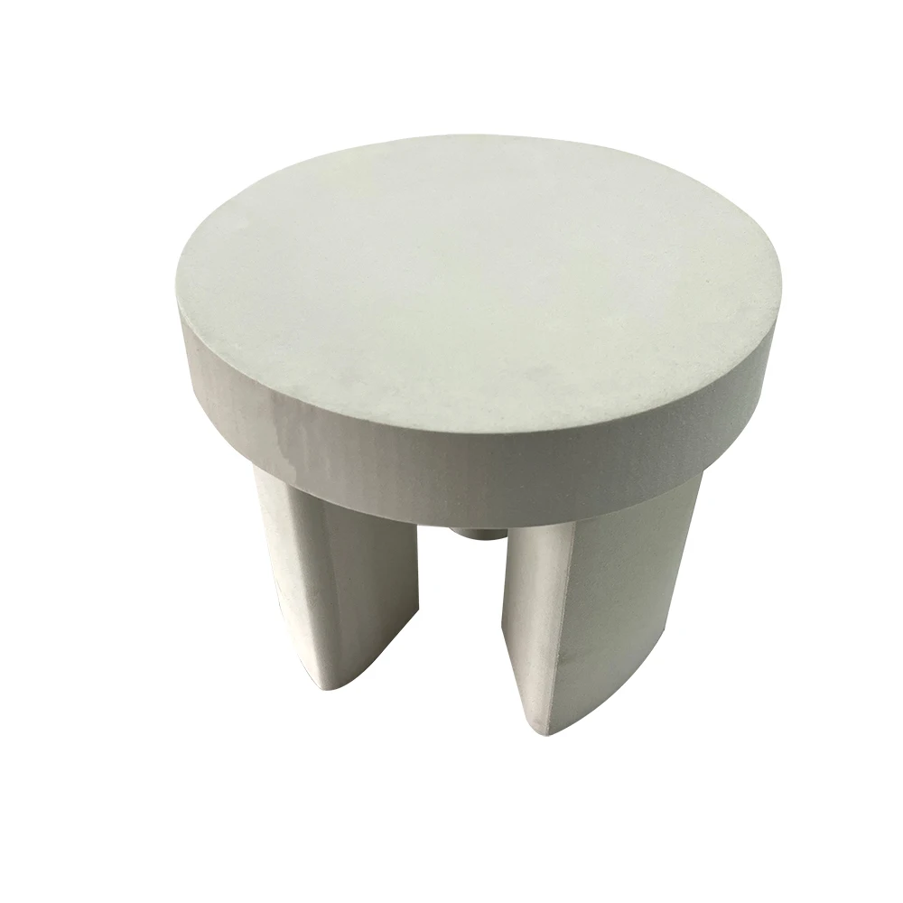 Стул из вспененного этилвинилацетата для детей Дошкольная мебель