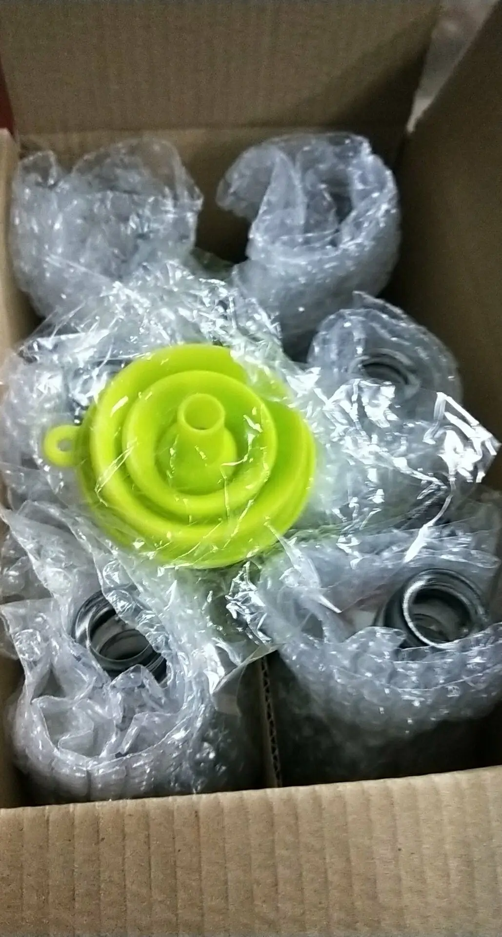 Glass Baby Food Storage Containers 4 Oz Baby Food Storage Jars With