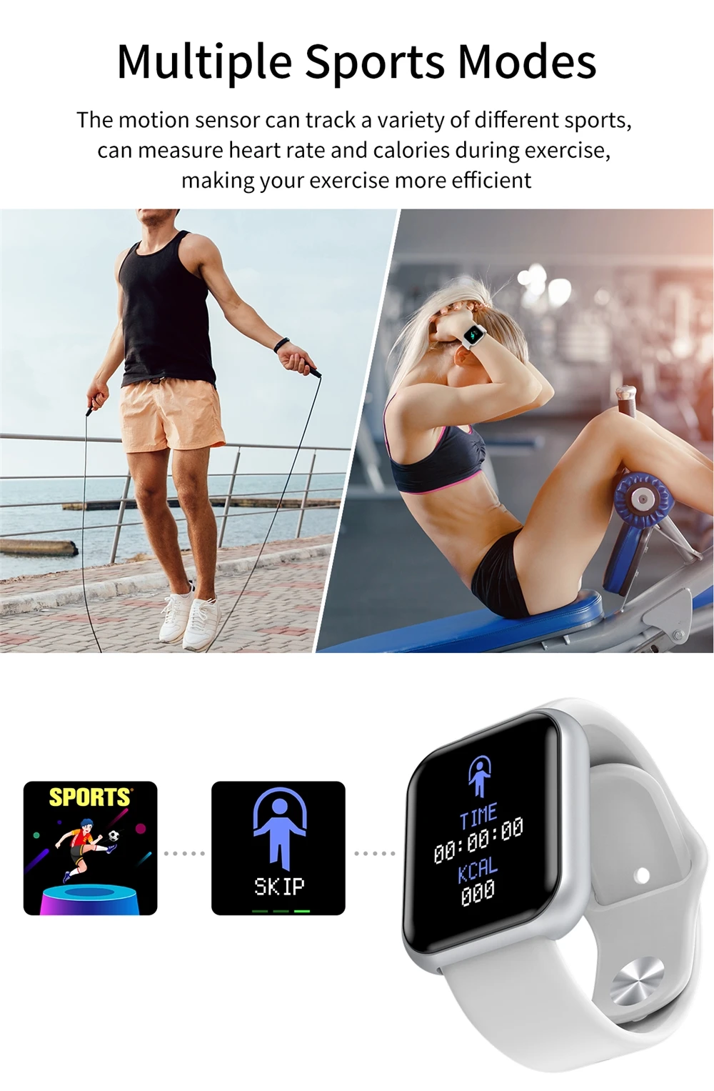 Jam Tangan Pintar Y68/d20,Arloji Cerdas Layar Sentuh Olahraga Ip67,Tahan  Air,Pengumpulan Telepon,Kesehatan Pintar,Manual Pengguna 2021 - Buy Smart  Kesehatan Watch Manual Pengguna,Tahan Air Smart Watch,Ponsel Smart Watch  Product on Alibaba.com
